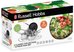 Russell Hobbs BW06572EU72 Classic collection S/S pan set 5pcs