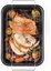 Russell Hobbs CW91612EU7 Enamel 34cm Roaster & Rack