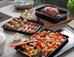 Russell Hobbs CW91612EU7 Enamel 34cm Roaster & Rack