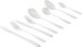 Russell Hobbs RH02851EU7 Lisbon 44pcs cutlery set 18/0