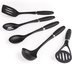 Russell Hobbs RH03026EU7 5 Piece Utensil Set