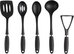 Russell Hobbs RH03026EU7 5 Piece Utensil Set