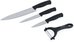Russell Hobbs RH031521 Venus 4 pcs Knife And Peeler Set