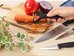 Russell Hobbs RH031521 Venus 4 pcs Knife And Peeler Set