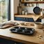 Russell Hobbs RH03895 Everyday 6 Cup Yorkshire Pudding Tray