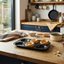 Russell Hobbs RH03895 Everyday 6 Cup Yorkshire Pudding Tray