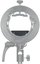 Godox S2 Bracket Round Head Attachement