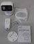 SALE OUT. Anker Eufy Security Indoor Cam S350, White | Anker Eufy Security Indoor Camera | S350 | 24 month(s) | Tabletop | Wide-Angle Lens | Micro SD, Max. 128GB | UNPACKED, MISSING POSITIONING STICKER