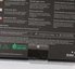 SALE OUT. Anker Power Bank, 200 W | Prime | 20000 mAh | Black | UNPACKED, SMALL SCRATCHED ON TOP