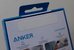 SALE OUT. | Anker Power Bank | MagGo | 10000 mAh | White | DEMO