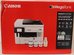 SALE OUT. Canon IJ MFP MAXIFY GX7150 EUR | Canon MAXIFY GX7150 | Multifunction printer | Ink-jet | Colour | A4 | Wi-Fi | White | DAMAGED PACKAGING