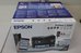 SALE OUT. Epson EcoTank L5310, 4-in-1, Print, Scan, Copy, Fax | Epson Multifunctional printers | EcoTank L5310 | Inkjet | Colour | A4 | Wi-Fi | Black | DAMAGED PACKAGING