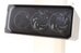 SALE OUT. Fractal Design Meshify 3 Ambience Pro RGB Black TG | SALE OUT. SALE OUT. Fractal Design Meshify 3 | Ambience Pro RGB Black TG Light Tint | ATX | DAMAGED PACKAGING, DAMAGED PAINT ON TOP