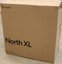 SALE OUT. Fractal Design North XL RC Charcoal Black TG Dark | Fractal Design PC Case | North XL | RC Charcoal Black TG Dark | ATX/mATX | DAMAGED PACKAGING