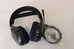 SALE OUT. Lenovo Accessories Legion H410 Wireless Gaming Headset | Lenovo Wireless Headset | GXD1R34013 | H410 | Built-in microphone | Bluetooth | Black/Purple | UNPACKED, SCRATCHED ON SIDE