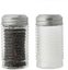 Salter 751 CLXRUP Beehive Glass Shakers set