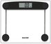 Salter 9208 BK3R Compact Glass Electronic Bathroom Scale