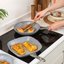 Salter BW02764G1EU7 Marblestone 28cm Fry Pan