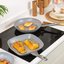 Salter BW02764G1EU7 Marblestone 28cm Fry Pan