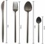 Salter BW12422EU7 16-Piece Cutlery Set