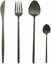 Salter BW12422EU7 16-Piece Cutlery Set