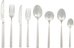 Salter BW124271EU7 44-Piece Winslow Cutlery Set