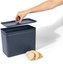 Salter BW126131EU7 Marino 4-Piece Bread Bin & Canister Set