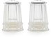 Salter BW13042FEU7 Bonnie Shaker Set