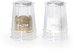 Salter BW13042FEU7 Bonnie Shaker Set