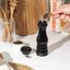 Salter BW13676EU7 Chester Salt & Pepper Mill Black