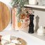 Salter BW13676EU7 Chester Salt & Pepper Mill Black