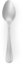 Salter BW13681EU7 Newbury 6-Piece Teaspoon Set