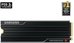 Samsung 9100 PRO With Heatsink | 1000 GB | SSD form factor M.2 2280 | Solid-state drive interface PCIe 5.0 NVMe | Read speed 14800 MB/s | Write speed 13400 MB/s