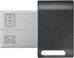Samsung FIT Plus MUF-256AB/APC 256 GB, USB 3.1, Black/Silver
