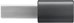 Samsung FIT Plus MUF-256AB/APC 256 GB, USB 3.1, Black/Silver