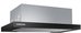 Samsung NK24M1030IB/UR 60cm, Pull-out cooker bonnet