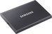 Samsung MU-PC1T0T/WW Portable SSD T7 USB 3.2 1TB Silver