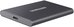 Samsung MU-PC1T0T/WW Portable SSD T7 USB 3.2 1TB Silver