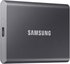 Samsung MU-PC1T0T/WW Portable SSD T7 USB 3.2 1TB Silver
