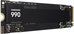 Samsung SSD | 990 | 1000 GB | SSD form factor M.2 2280 | Solid-state drive interface PCIe 4.0 x4, NVMe 2.0 | Read speed 7150 MB/s | Write speed 6450 MB/s