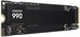 Samsung 990 PCIe 4.0 NVMe M.2 SSD 2TB