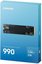 Samsung 990 PCIe 4.0 NVMe M.2 SSD 2TB
