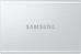 Samsung SSD | T7 Resurrected | 1000 GB | USB 3.2 Gen 2 (10 Gbps) | Silver