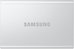 Samsung SSD | T7 Resurrected | 2000 GB | USB 3.2 Gen 2 (10 Gbps) | Silver