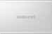 Samsung SSD | T7 Resurrected | 2000 GB | USB 3.2 Gen 2 (10 Gbps) | Silver