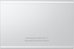 Samsung SSD | T7 Resurrected | 4000 GB | USB 3.2 Gen 2 (10 Gbps) | Silver