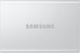 Samsung SSD | T7 Resurrected | 4000 GB | USB 3.2 Gen 2 (10 Gbps) | Silver