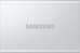 Samsung SSD | T7 Resurrected | 4000 GB | USB 3.2 Gen 2 (10 Gbps) | Silver