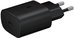 Samsung Schnellladeger&auml;t USB-C 25W 1 m black