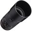 SAMYANG 100mm F2.8 ED UMC MACRO (Nikon AE)